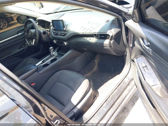 Продаж на аукціоні авто 2021 Nissan Altima Sv Intelligent Awd, vin: 1N4BL4DW5MN307166, номер лоту: 44718380