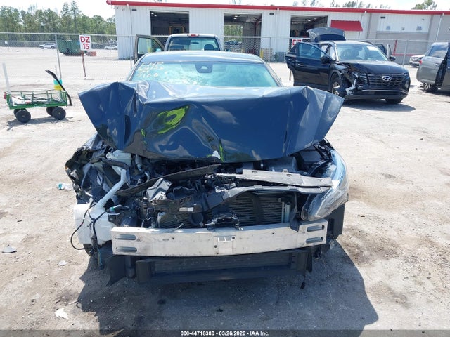 Продаж на аукціоні авто 2021 Nissan Altima Sv Intelligent Awd, vin: 1N4BL4DW5MN307166, номер лоту: 44718380