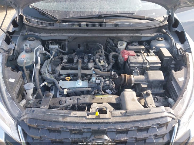 Auction sale of the 2024 Nissan Kicks Sv Xtronic Cvt, vin: 3N1CP5CV8RL546335, lot number: 44718382
