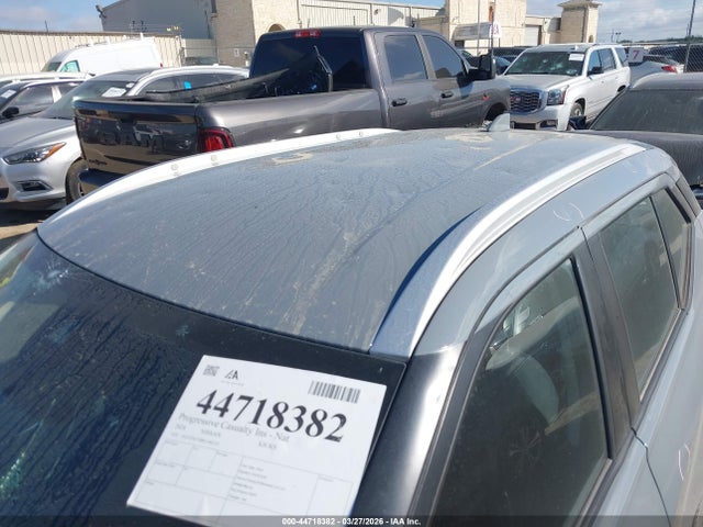 Auction sale of the 2024 Nissan Kicks Sv Xtronic Cvt, vin: 3N1CP5CV8RL546335, lot number: 44718382