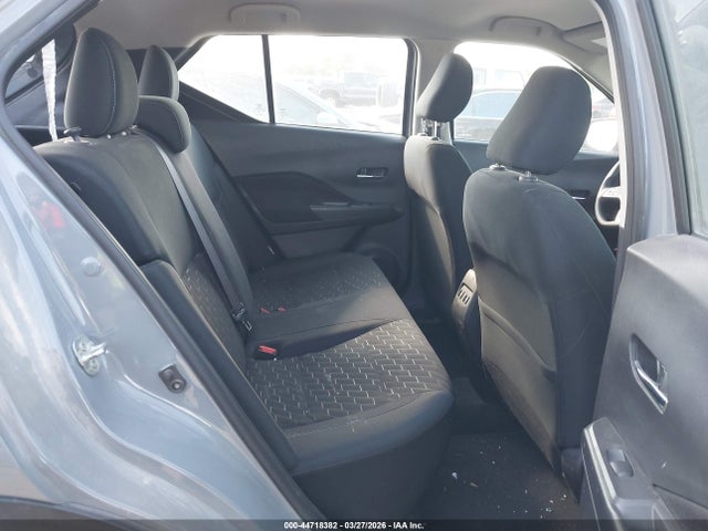 Auction sale of the 2024 Nissan Kicks Sv Xtronic Cvt, vin: 3N1CP5CV8RL546335, lot number: 44718382