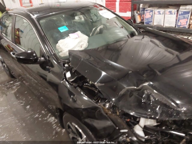 44718384 :رقم المزاد ، 1HGCR2F35HA254147 vin ، 2017 Honda Accord Lx مزاد بيع