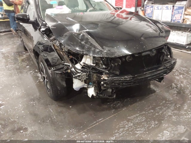 44718384 :رقم المزاد ، 1HGCR2F35HA254147 vin ، 2017 Honda Accord Lx مزاد بيع