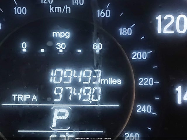 44718384 :رقم المزاد ، 1HGCR2F35HA254147 vin ، 2017 Honda Accord Lx مزاد بيع