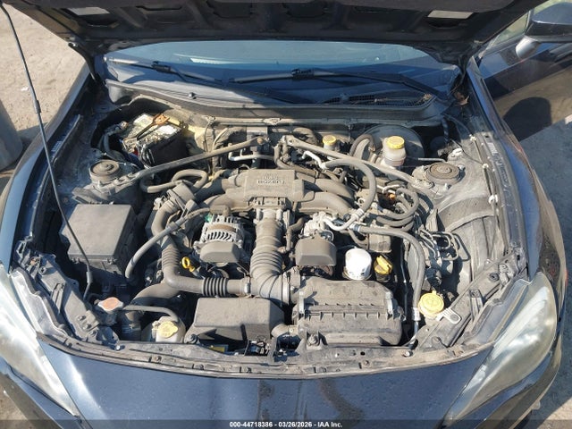 Aukcja sprzedaży 2013 Subaru Brz Limited, vin: JF1ZCAC12D1613364, numer aukcji: 44718386