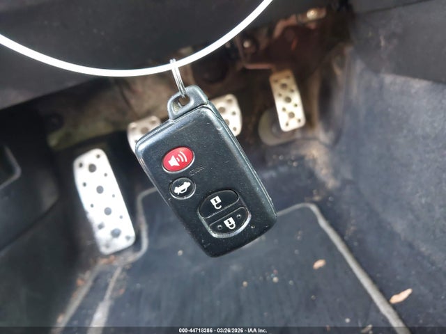 Aukcja sprzedaży 2013 Subaru Brz Limited, vin: JF1ZCAC12D1613364, numer aukcji: 44718386