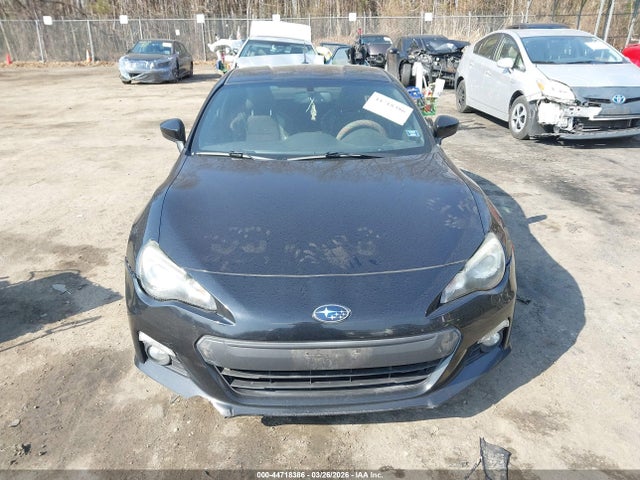 Aukcja sprzedaży 2013 Subaru Brz Limited, vin: JF1ZCAC12D1613364, numer aukcji: 44718386