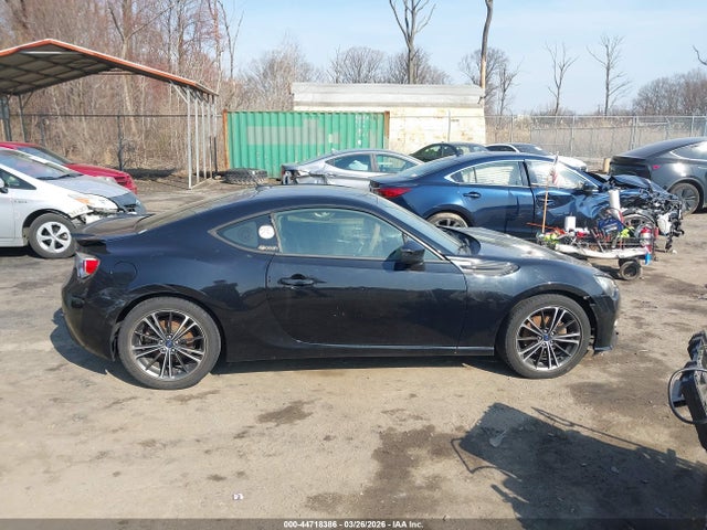 Aukcja sprzedaży 2013 Subaru Brz Limited, vin: JF1ZCAC12D1613364, numer aukcji: 44718386