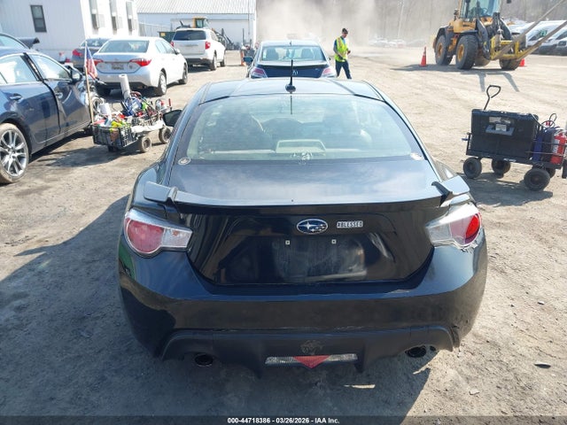 Aukcja sprzedaży 2013 Subaru Brz Limited, vin: JF1ZCAC12D1613364, numer aukcji: 44718386