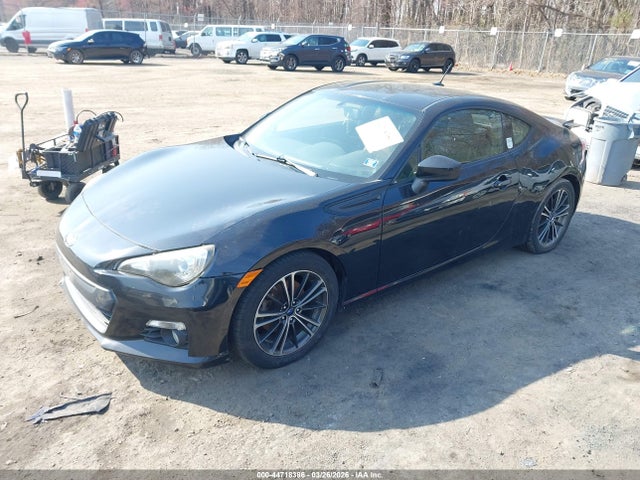 Aukcja sprzedaży 2013 Subaru Brz Limited, vin: JF1ZCAC12D1613364, numer aukcji: 44718386