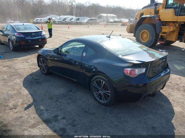 Aukcja sprzedaży 2013 Subaru Brz Limited, vin: JF1ZCAC12D1613364, numer aukcji: 44718386