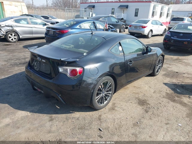 Aukcja sprzedaży 2013 Subaru Brz Limited, vin: JF1ZCAC12D1613364, numer aukcji: 44718386