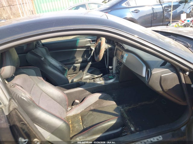 Aukcja sprzedaży 2013 Subaru Brz Limited, vin: JF1ZCAC12D1613364, numer aukcji: 44718386
