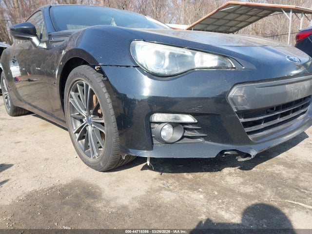 Aukcja sprzedaży 2013 Subaru Brz Limited, vin: JF1ZCAC12D1613364, numer aukcji: 44718386