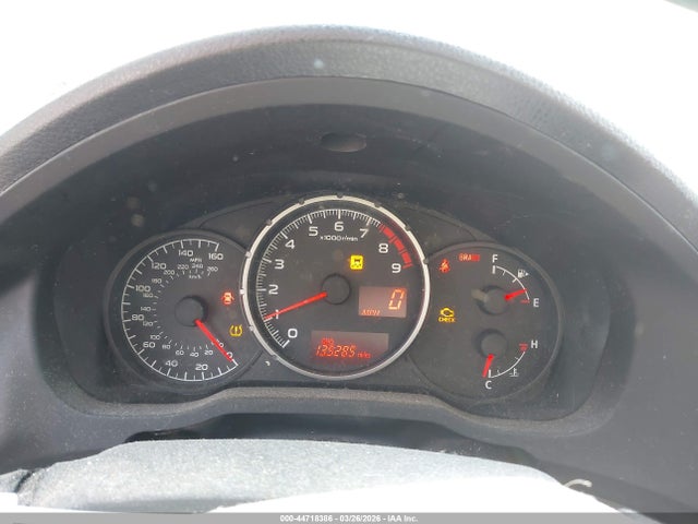 Aukcja sprzedaży 2013 Subaru Brz Limited, vin: JF1ZCAC12D1613364, numer aukcji: 44718386