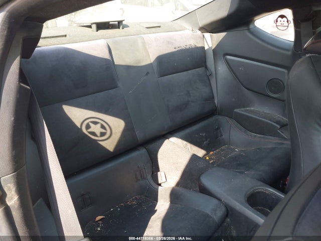 Aukcja sprzedaży 2013 Subaru Brz Limited, vin: JF1ZCAC12D1613364, numer aukcji: 44718386