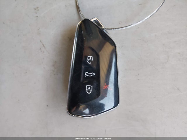 2022 VOLKSWAGEN GOLF GTI WVWG87CD2NW160481 Photo 10