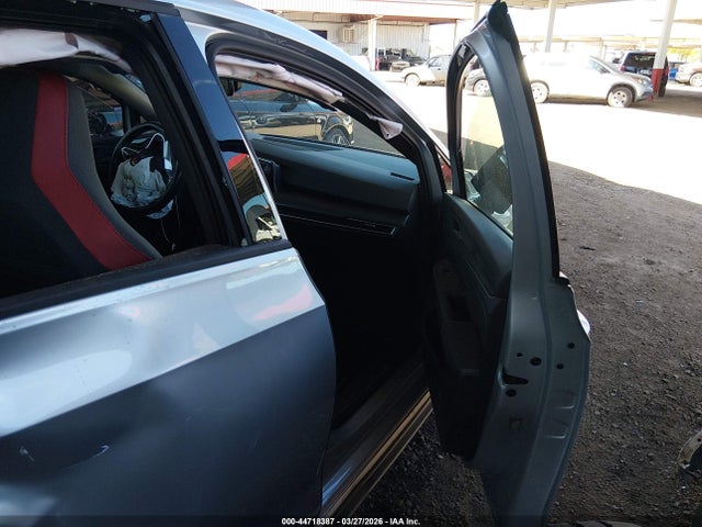 2022 VOLKSWAGEN GOLF GTI WVWG87CD2NW160481 Photo 4