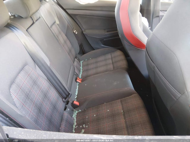 2022 VOLKSWAGEN GOLF GTI WVWG87CD2NW160481 Photo 7