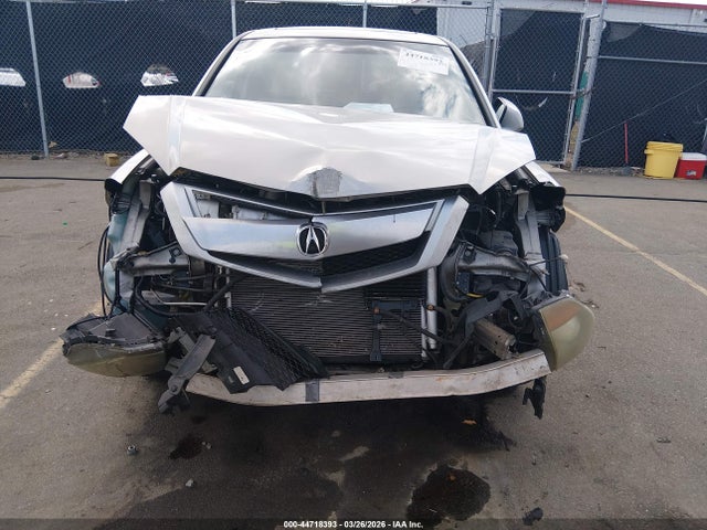 2011 Acura Rdx მანქანა იყიდება აუქციონზე, vin: 5J8TB1H52BA007091, აუქციონის ნომერი: 44718393