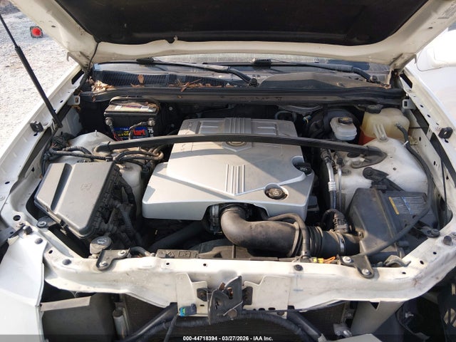Aukcja sprzedaży 2006 Cadillac Srx V6, vin: 1GYEE637360212140, numer aukcji: 44718394