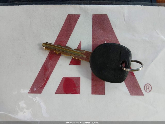 Aukcja sprzedaży 2006 Cadillac Srx V6, vin: 1GYEE637360212140, numer aukcji: 44718394