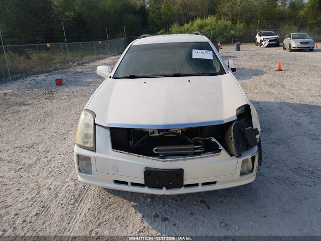 Aukcja sprzedaży 2006 Cadillac Srx V6, vin: 1GYEE637360212140, numer aukcji: 44718394