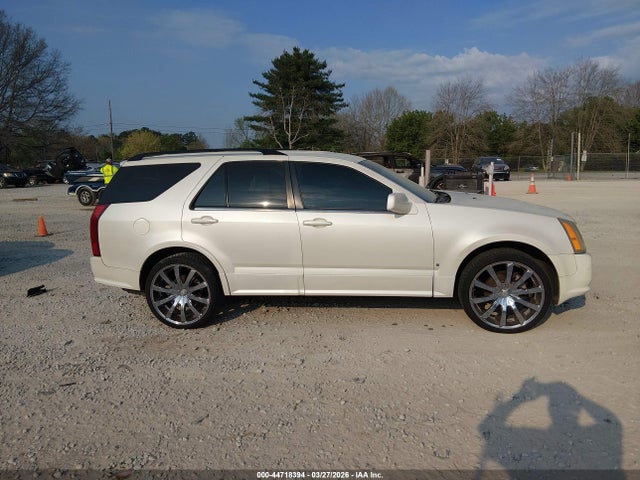 Aukcja sprzedaży 2006 Cadillac Srx V6, vin: 1GYEE637360212140, numer aukcji: 44718394