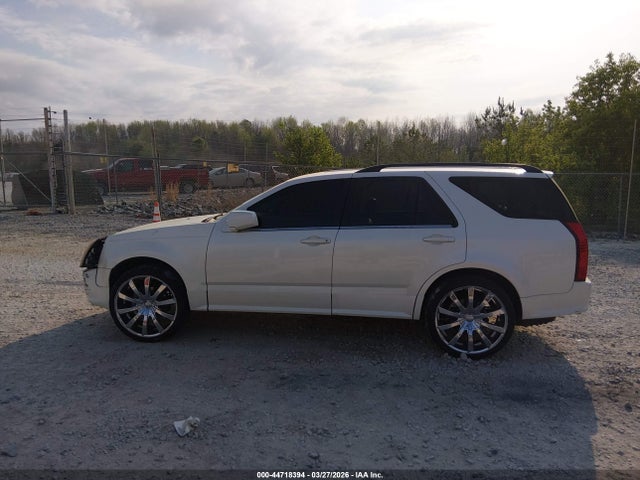 Aukcja sprzedaży 2006 Cadillac Srx V6, vin: 1GYEE637360212140, numer aukcji: 44718394