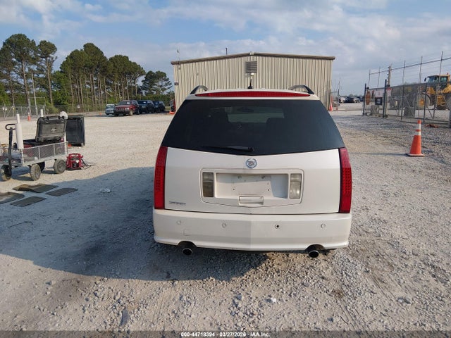 Aukcja sprzedaży 2006 Cadillac Srx V6, vin: 1GYEE637360212140, numer aukcji: 44718394
