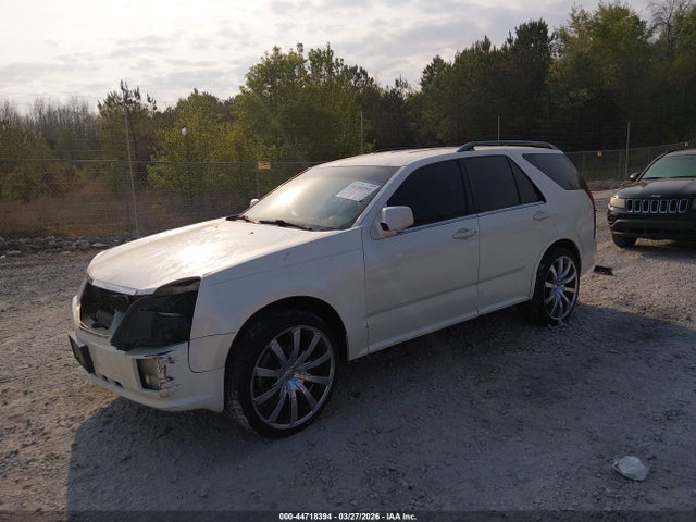 Aukcja sprzedaży 2006 Cadillac Srx V6, vin: 1GYEE637360212140, numer aukcji: 44718394