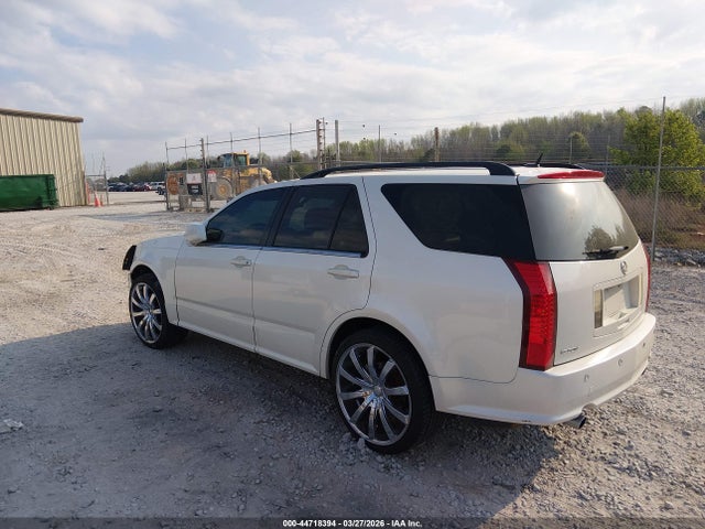 Aukcja sprzedaży 2006 Cadillac Srx V6, vin: 1GYEE637360212140, numer aukcji: 44718394