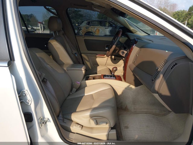 Aukcja sprzedaży 2006 Cadillac Srx V6, vin: 1GYEE637360212140, numer aukcji: 44718394