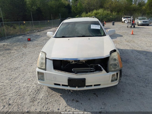 Aukcja sprzedaży 2006 Cadillac Srx V6, vin: 1GYEE637360212140, numer aukcji: 44718394