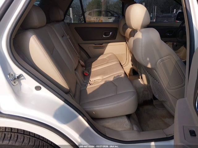Aukcja sprzedaży 2006 Cadillac Srx V6, vin: 1GYEE637360212140, numer aukcji: 44718394