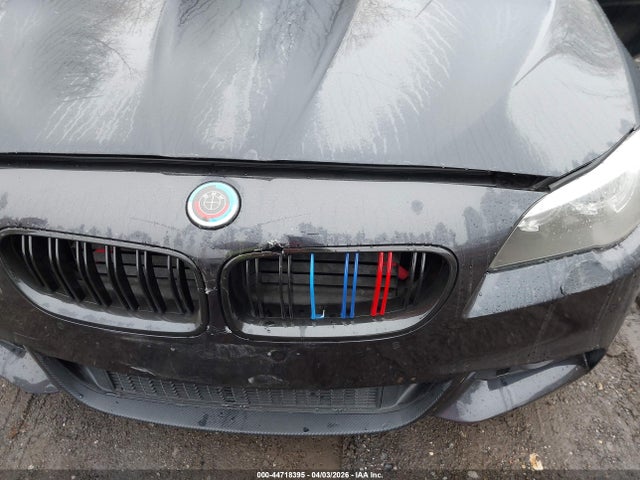 2014 BMW 535I WBA5B3C56ED531600 Photo 5