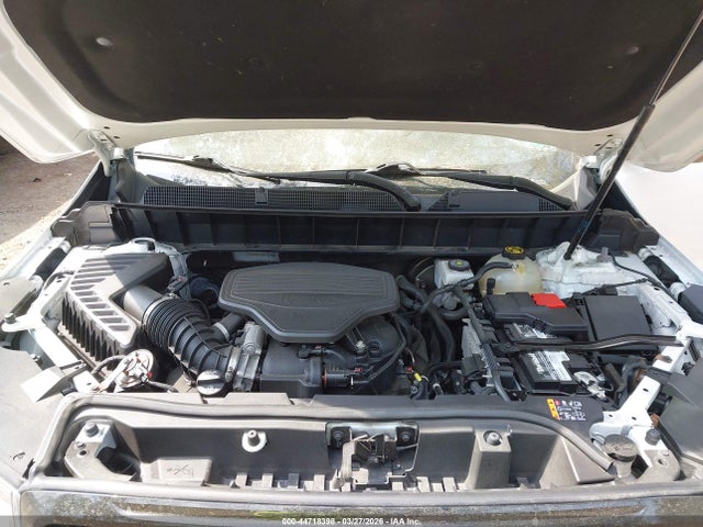 44718398 :رقم المزاد ، 1GKKNULS8KZ285239 vin ، 2019 Gmc Acadia Slt-1 مزاد بيع