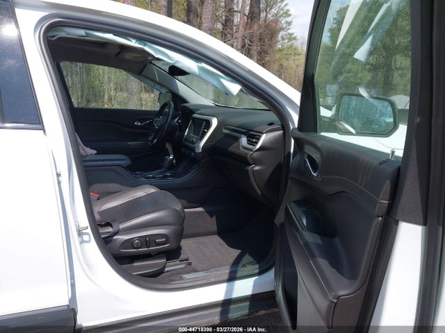44718398 :رقم المزاد ، 1GKKNULS8KZ285239 vin ، 2019 Gmc Acadia Slt-1 مزاد بيع