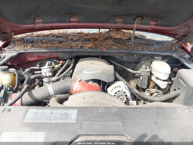 2003 Gmc Yukon Slt მანქანა იყიდება აუქციონზე, vin: 1GKEK13T83R245676, აუქციონის ნომერი: 44718400