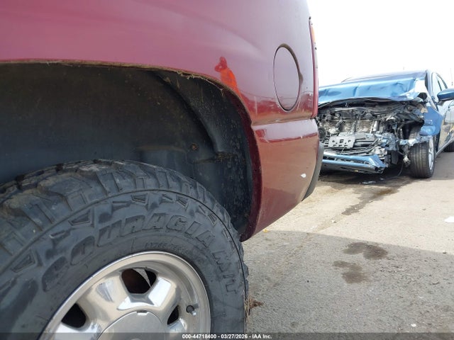 2003 Gmc Yukon Slt მანქანა იყიდება აუქციონზე, vin: 1GKEK13T83R245676, აუქციონის ნომერი: 44718400