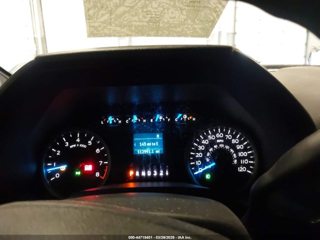1FTEW1E87FKD38646 Ford F-150 Xlt