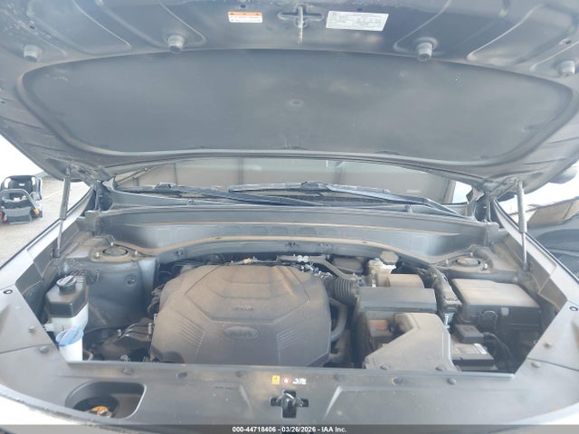 Aukcja sprzedaży 2021 Kia Telluride Ex, vin: 5XYP3DHC5MG102468, numer aukcji: 44718406