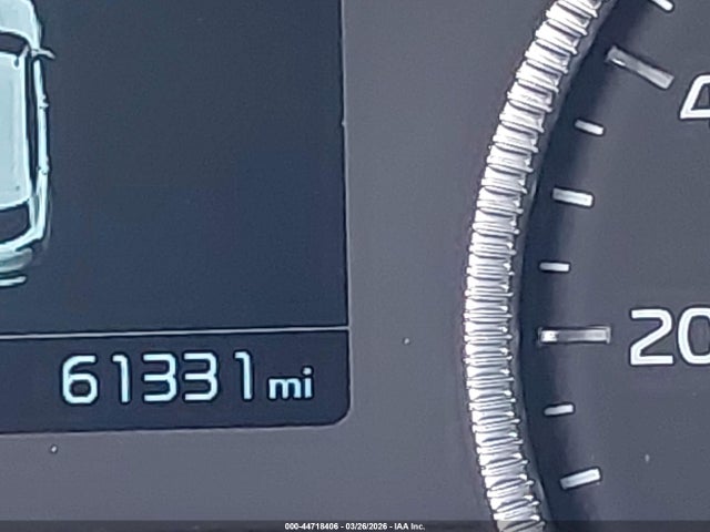 Aukcja sprzedaży 2021 Kia Telluride Ex, vin: 5XYP3DHC5MG102468, numer aukcji: 44718406