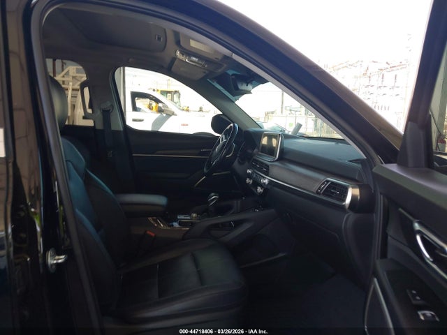 Aukcja sprzedaży 2021 Kia Telluride Ex, vin: 5XYP3DHC5MG102468, numer aukcji: 44718406