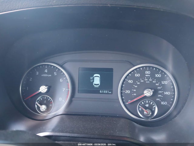 Aukcja sprzedaży 2021 Kia Telluride Ex, vin: 5XYP3DHC5MG102468, numer aukcji: 44718406