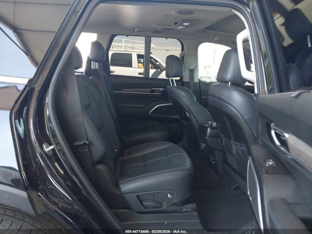 Aukcja sprzedaży 2021 Kia Telluride Ex, vin: 5XYP3DHC5MG102468, numer aukcji: 44718406
