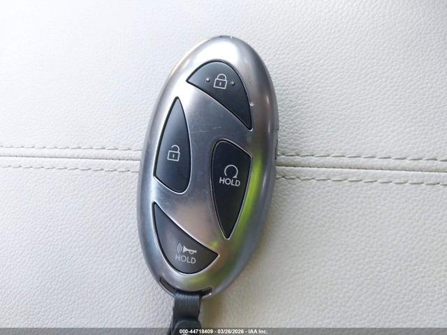 Продаж на аукціоні авто 2025 Hyundai Tucson Sel Convenience, vin: 5NMJC3DE0SH507891, номер лоту: 44718409