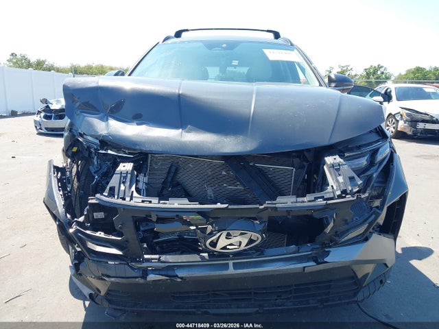 Продаж на аукціоні авто 2025 Hyundai Tucson Sel Convenience, vin: 5NMJC3DE0SH507891, номер лоту: 44718409