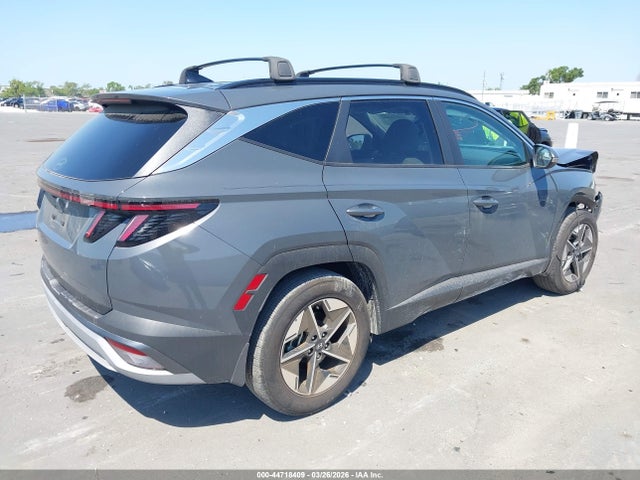 Продаж на аукціоні авто 2025 Hyundai Tucson Sel Convenience, vin: 5NMJC3DE0SH507891, номер лоту: 44718409