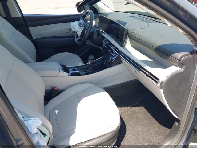 Продаж на аукціоні авто 2025 Hyundai Tucson Sel Convenience, vin: 5NMJC3DE0SH507891, номер лоту: 44718409